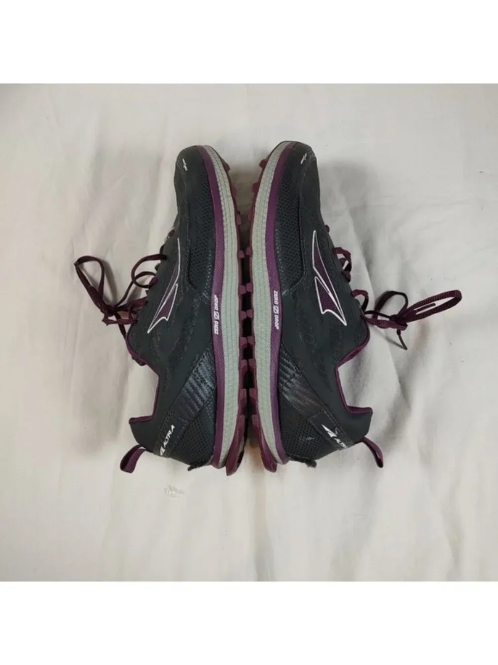 Altra Superior 3.5 Trail Running Shoes Women's 10